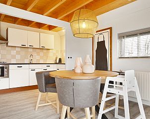 Guest house 173431 - Bungalow Midden Drenthe - Orveltermarke | 4-persoons kinderbungalow | 4LK