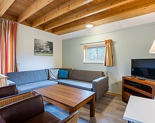 Unterkunft 173432 - Bungalow Midden Drenthe - Orveltermarke | 6-persoons kinderbungalow | 6BK