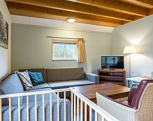 Unterkunft 173432 - Bungalow Midden Drenthe - Orveltermarke | 6-persoons kinderbungalow | 6BK