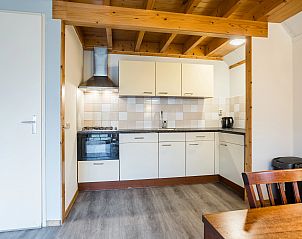 Verblijf 173432 - Bungalow Midden Drenthe - Orveltermarke | 6-persoons kinderbungalow | 6BK