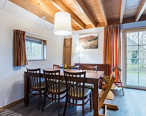 Verblijf 173432 - Bungalow Midden Drenthe - Orveltermarke | 6-persoons kinderbungalow | 6BK