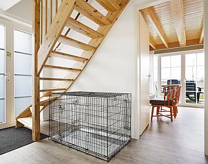 Unterkunft 173433 - Bungalow Midden Drenthe - Orveltermarke | 6-persoons hondenbungalow | 6CD