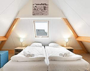 Verblijf 173434 - Bungalow Midden Drenthe - Orveltermarke | 6-persoons kinderbungalow | 6CK