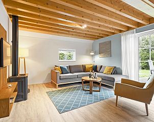 Verblijf 173435 - Bungalow Midden Drenthe - Orveltermarke | 6-persoons bungalow | 6L