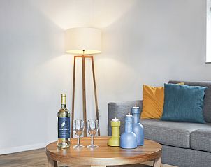 Guest house 173435 - Bungalow Midden Drenthe - Orveltermarke | 6-persoons bungalow | 6L