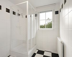 Verblijf 173435 - Bungalow Midden Drenthe - Orveltermarke | 6-persoons bungalow | 6L