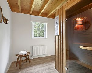 Verblijf 173435 - Bungalow Midden Drenthe - Orveltermarke | 6-persoons bungalow | 6L