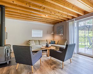 Verblijf 173436 - Bungalow Midden Drenthe - Orveltermarke | 6-persoons bungalow | 6EL