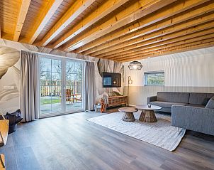 Unterkunft 173437 - Bungalow Midden Drenthe - Orveltermarke | 6-persoons kinderbungalow | 6ELKS