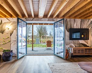 Unterkunft 173437 - Bungalow Midden Drenthe - Orveltermarke | 6-persoons kinderbungalow | 6ELKS