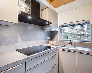 Unterkunft 173437 - Bungalow Midden Drenthe - Orveltermarke | 6-persoons kinderbungalow | 6ELKS