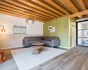 Unterkunft 173437 - Bungalow Midden Drenthe - Orveltermarke | 6-persoons kinderbungalow | 6ELKS