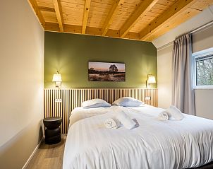 Unterkunft 173437 - Bungalow Midden Drenthe - Orveltermarke | 6-persoons kinderbungalow | 6ELKS