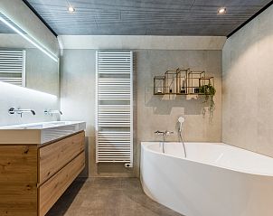 Unterkunft 173437 - Bungalow Midden Drenthe - Orveltermarke | 6-persoons kinderbungalow | 6ELKS