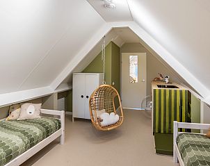 Unterkunft 173437 - Bungalow Midden Drenthe - Orveltermarke | 6-persoons kinderbungalow | 6ELKS