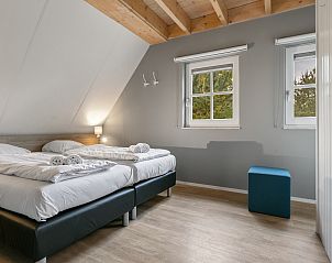 Unterkunft 173439 - Bungalow Midden Drenthe - Orveltermarke | 8-persoons bungalow | 8EL