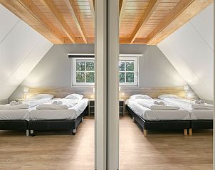 Unterkunft 173439 - Bungalow Midden Drenthe - Orveltermarke | 8-persoons bungalow | 8EL