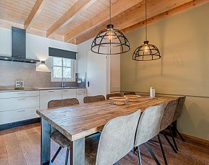 Unterkunft 173439 - Bungalow Midden Drenthe - Orveltermarke | 8-persoons bungalow | 8EL