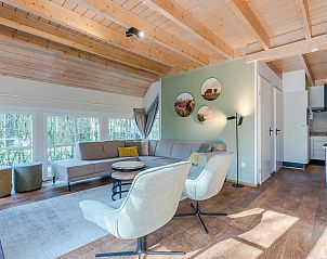 Unterkunft 173439 - Bungalow Midden Drenthe - Orveltermarke | 8-persoons bungalow | 8EL