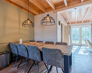 Unterkunft 173439 - Bungalow Midden Drenthe - Orveltermarke | 8-persoons bungalow | 8EL