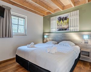 Unterkunft 173439 - Bungalow Midden Drenthe - Orveltermarke | 8-persoons bungalow | 8EL