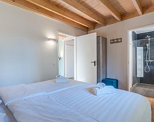 Unterkunft 173439 - Bungalow Midden Drenthe - Orveltermarke | 8-persoons bungalow | 8EL