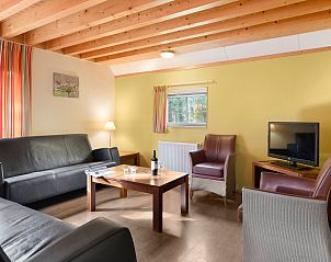 Verblijf 173440 - Bungalow Midden Drenthe - Orveltermarke | 8-persoons bungalow | 8B