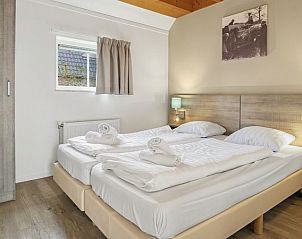 Guest house 173442 - Bungalow Midden Drenthe - Orveltermarke | 8-persoons bungalow | 8C2