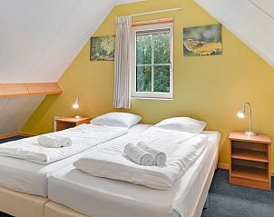 Guest house 173443 - Bungalow Midden Drenthe - Orveltermarke | 8-persoons bungalow | 8B