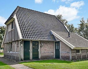 Verblijf 173444 • Bungalow Midden Drenthe • Orveltermarke | 6-persoons bungalow | 6B2 