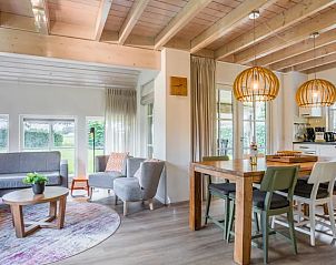Guest house 173444 - Bungalow Midden Drenthe - Orveltermarke | 6-persoons bungalow | 6B2
