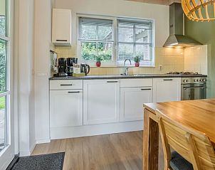 Guest house 173444 - Bungalow Midden Drenthe - Orveltermarke | 6-persoons bungalow | 6B2
