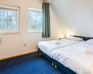 Guest house 173444 - Bungalow Midden Drenthe - Orveltermarke | 6-persoons bungalow | 6B2