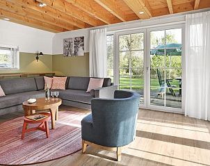 Guest house 173446 - Bungalow Midden Drenthe - Orveltermarke | 4-persoons bungalow | 4C