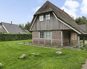 Guest house 173446 - Bungalow Midden Drenthe - Orveltermarke | 4-persoons bungalow | 4C