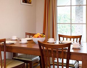 Guest house 173447 - Bungalow Midden Drenthe - Orveltermarke | 4-persoons bungalow | 4BE