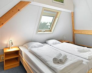 Guest house 173447 - Bungalow Midden Drenthe - Orveltermarke | 4-persoons bungalow | 4BE