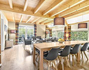 Verblijf 173448 - Bungalow Midden Drenthe - Orveltermarke | 10-persoons bungalow | 10C