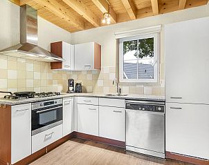 Verblijf 173448 - Bungalow Midden Drenthe - Orveltermarke | 10-persoons bungalow | 10C