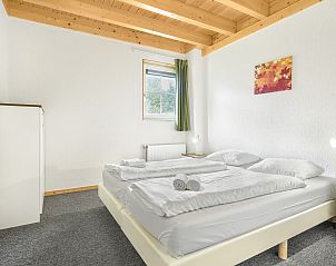 Verblijf 173448 - Bungalow Midden Drenthe - Orveltermarke | 10-persoons bungalow | 10C