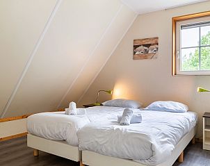 Guest house 173448 - Bungalow Midden Drenthe - Orveltermarke | 10-persoons bungalow | 10C