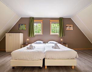 Guest house 173448 - Bungalow Midden Drenthe - Orveltermarke | 10-persoons bungalow | 10C