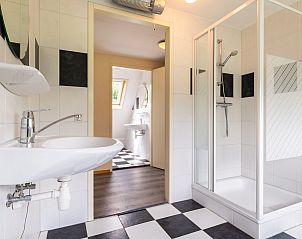 Guest house 173448 - Bungalow Midden Drenthe - Orveltermarke | 10-persoons bungalow | 10C