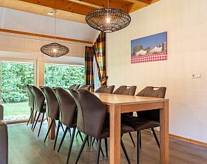 Guest house 173448 - Bungalow Midden Drenthe - Orveltermarke | 10-persoons bungalow | 10C