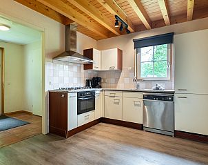 Guest house 173448 - Bungalow Midden Drenthe - Orveltermarke | 10-persoons bungalow | 10C