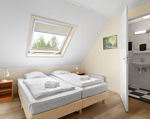 Verblijf 173449 - Bungalow Midden Drenthe - Orveltermarke | 24-persoons bungalow - Extra toegankelijk | 