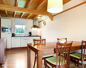 Guest house 173450 - Bungalow Midden Drenthe - Orveltermarke | 4-persoons bungalow | 4BE