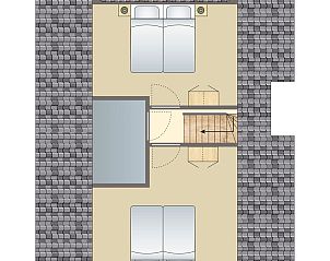 Unterkunft 173451 - Bungalow Midden Drenthe - Orveltermarke | 4-persoons bungalow | 4C