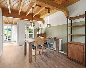 Unterkunft 173451 - Bungalow Midden Drenthe - Orveltermarke | 4-persoons bungalow | 4C