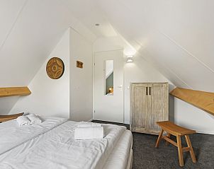 Verblijf 173451 - Bungalow Midden Drenthe - Orveltermarke | 4-persoons bungalow | 4C